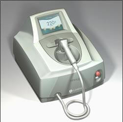 Lumenis Lightsheer laser hair removal laser