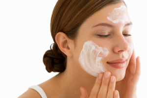 How to use sunscreen on Face