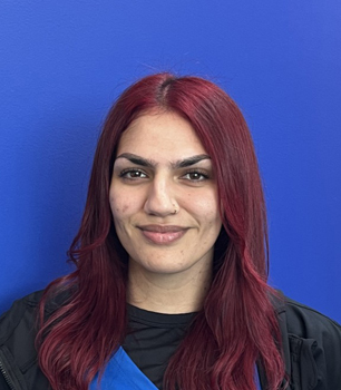 Emily comes to Celibre after several years working in customer service positions.