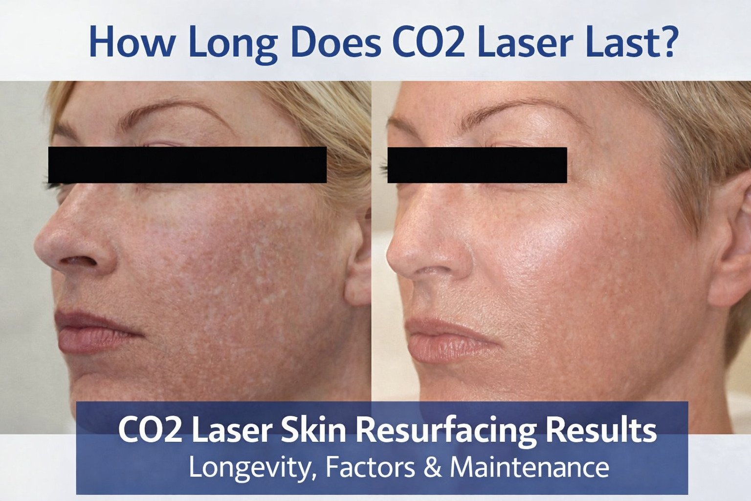 How Long Does CO2 Laser Last
