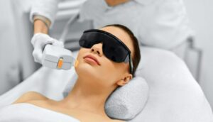How Does Intense Pulsed Light Work