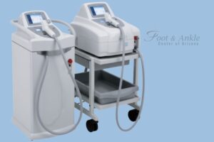 FDA Approved Laser