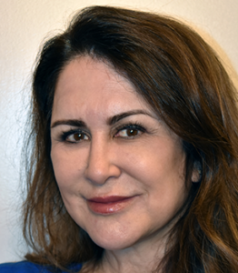 Lori Ishii Haney in Torrance