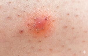 ingrown hair treatment