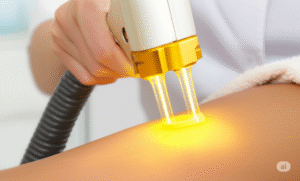 laser Hair Removal Proceduree